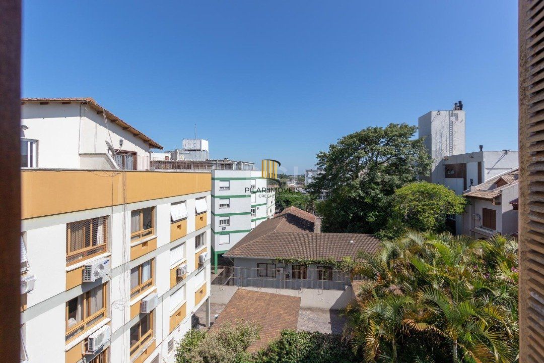 Apartamento para Venda - 139.1m², 3 dormitórios, sendo 1 suites, 2 vagas - Tristeza