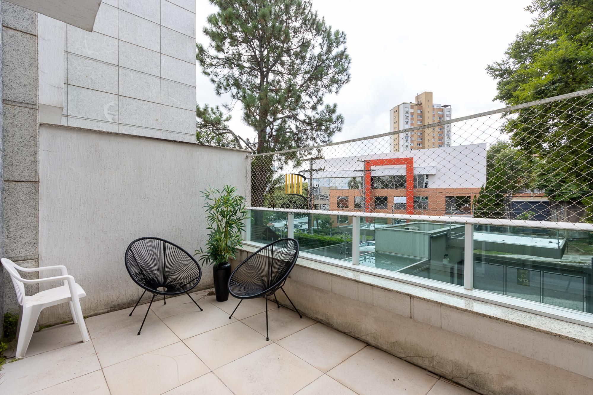 Apartamento à venda, com 3 dorm, 2 suítes, 2 vagas - bairro Cristal