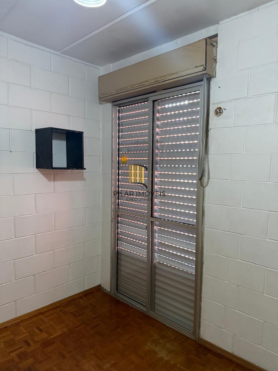 Apartamento 3 dormitórios no bairro Vila Nova