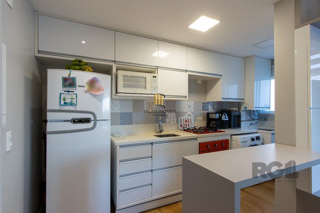 Apartamento 3 dormitórios no bairro Ipanema