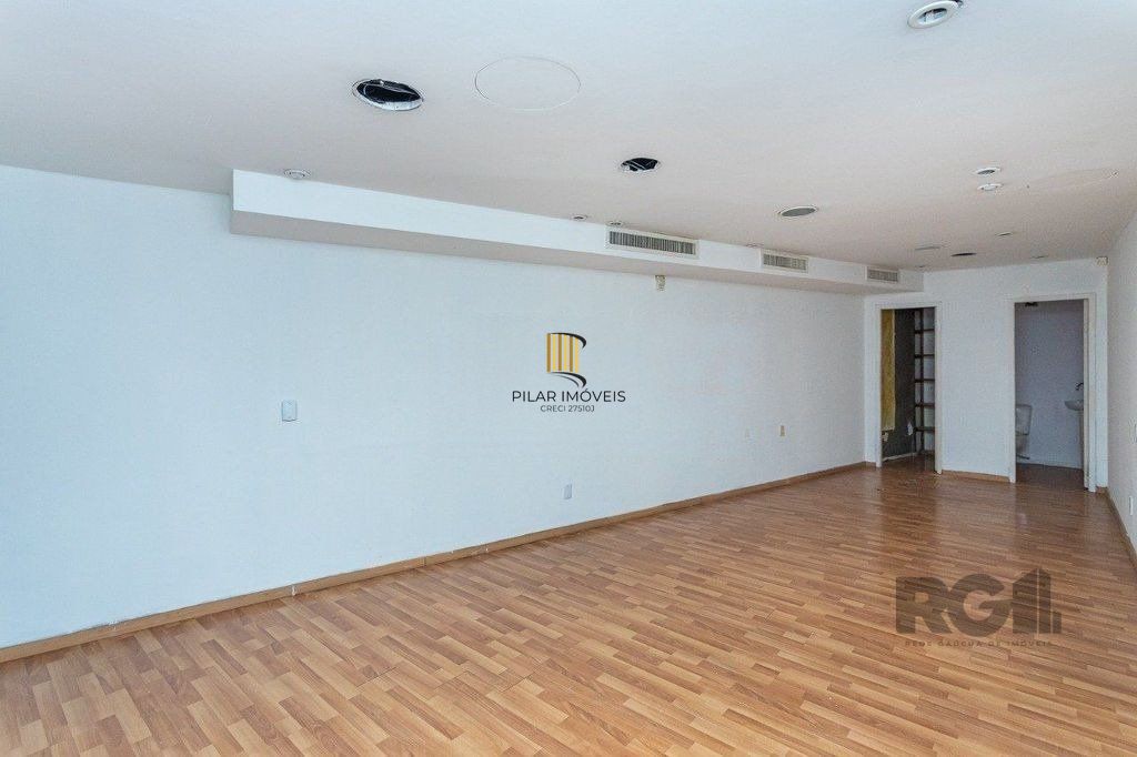 Loja no bairro Moinhos de Vento - Pilar Imóveis