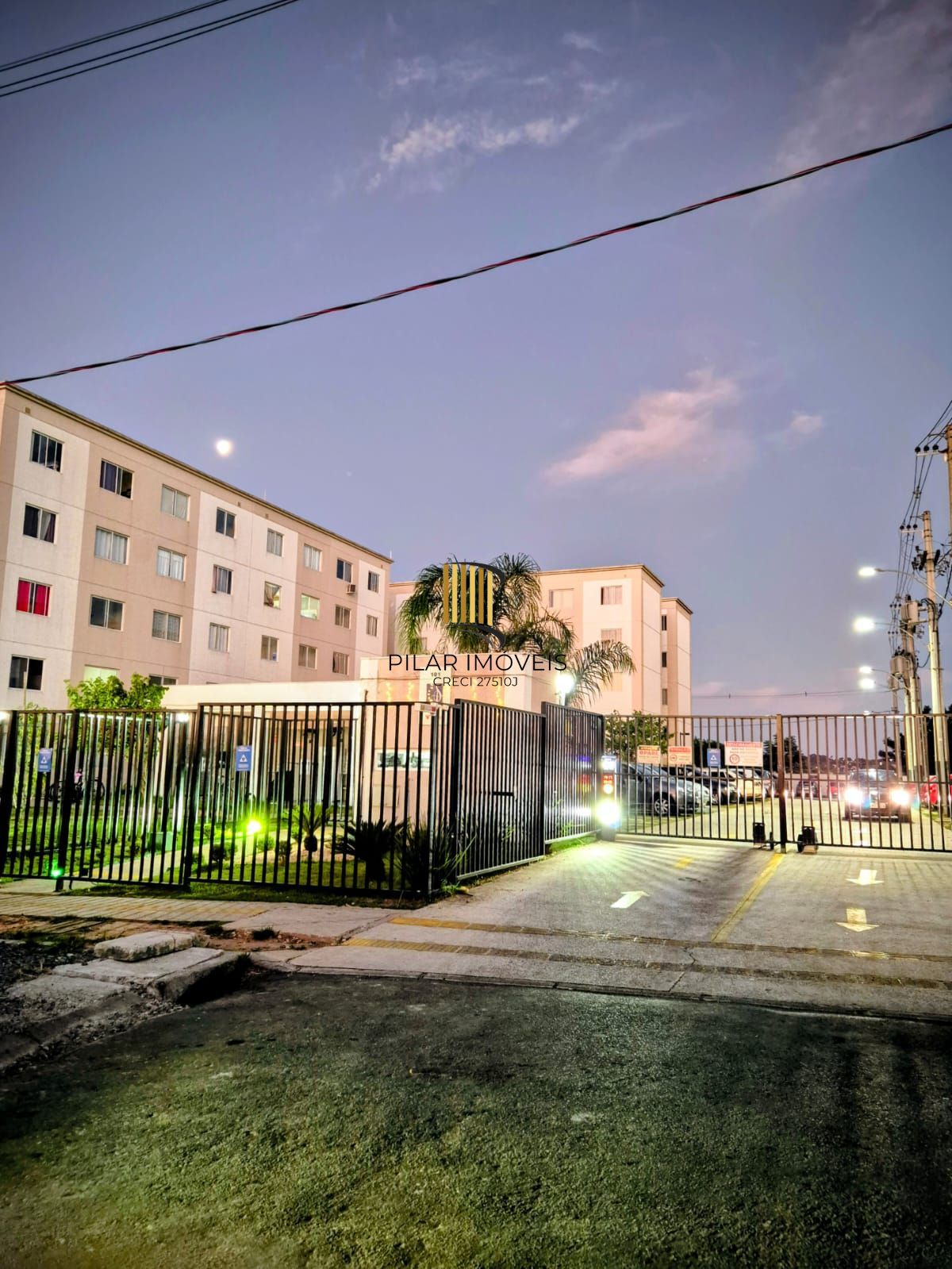 Apartamento 2 dormitórios no bairro Rubem Berta