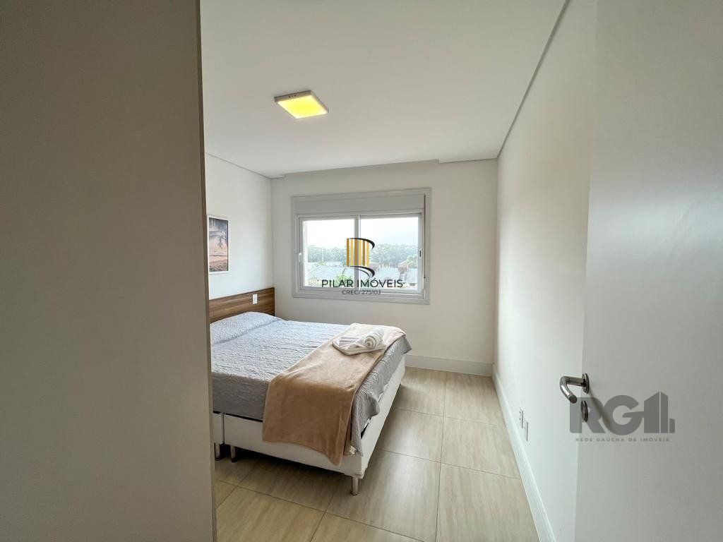 Apartamento estilo Esquina Clube