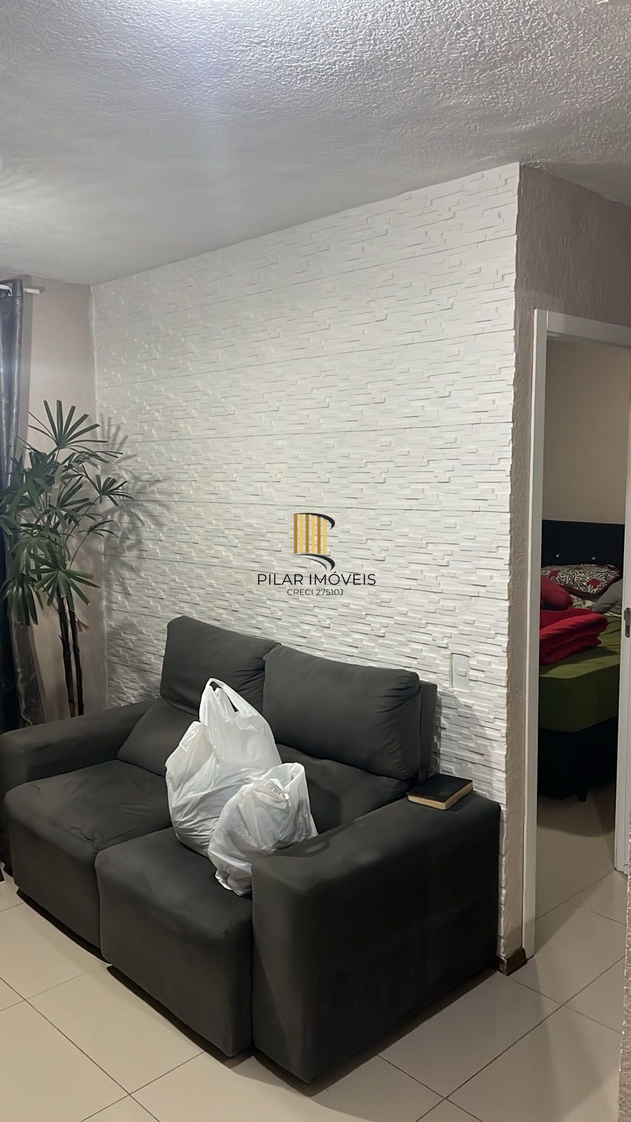 Oportunidade Imperdível: Apartamento à Venda no Bairro Hípica! 🏡🌿