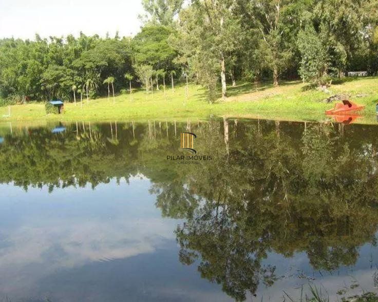 Vendo um Lindo Sítio de 22ha em Itapuã com Infraestrutura há 3 km do Parque Estadual de Itapuã