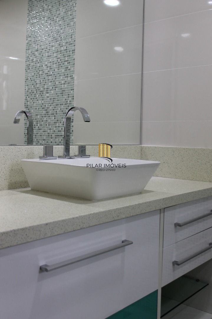 Casa para Venda - 180.83m², 3 dormitórios, sendo 1 suites, 2 vagas - Ipanema