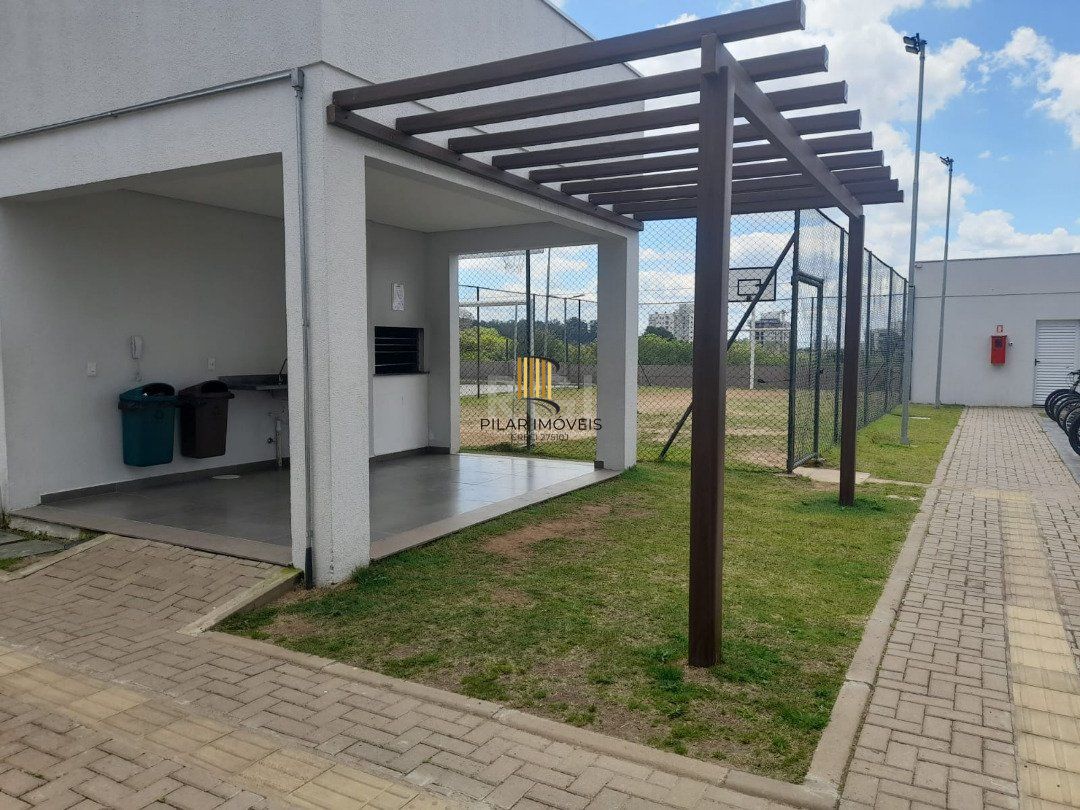 Garden para Venda - 64.3m², 1 dormitório, 1 vaga - Morro Santana 
