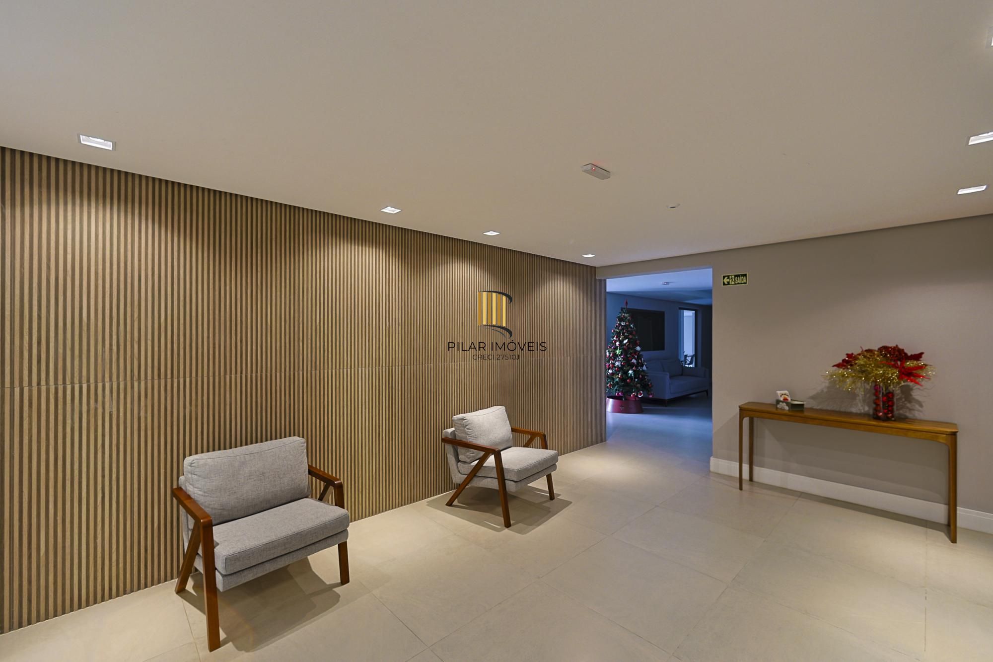 Apartamento com 217m² e 3 dormitórios no bairro Tristeza em PORTO ALEGRE para Comprar