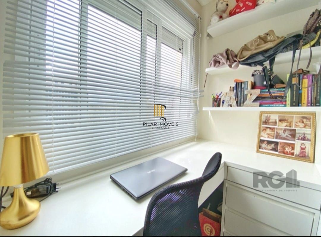 Apartamento 1 dormitório no bairro Cidade Baixa