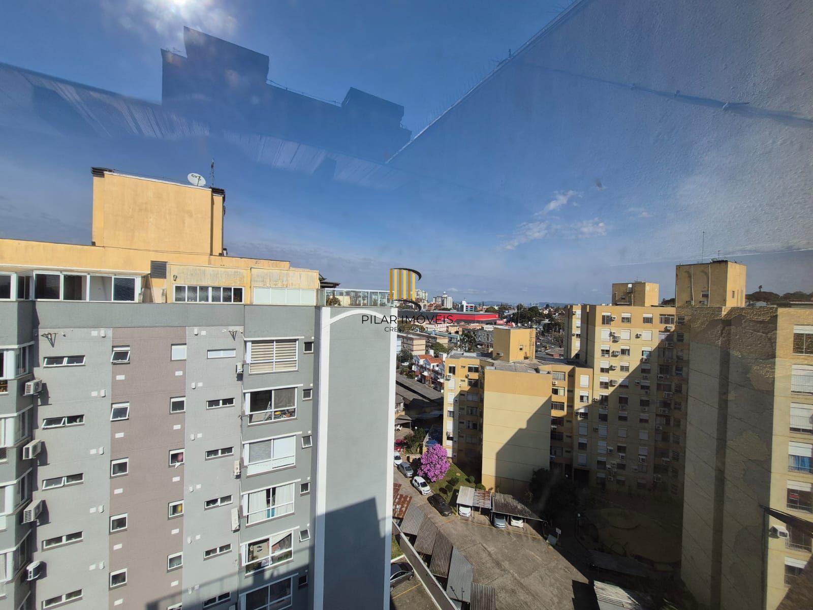 Cobertura 3 dormitórios com 3banheiros a venda 150m²