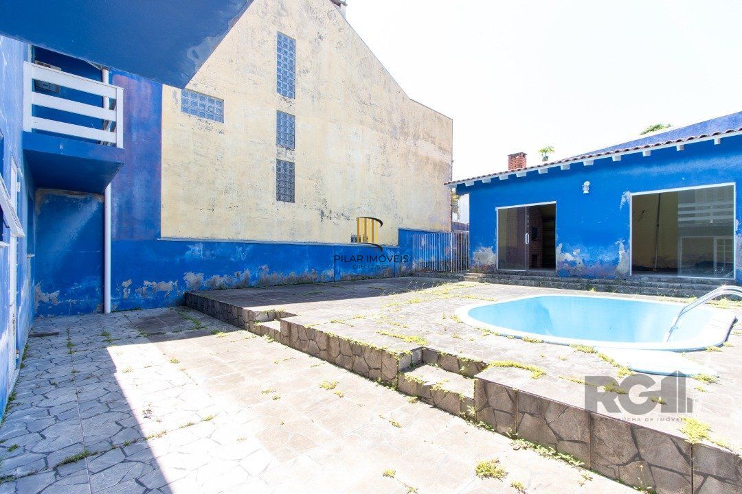 Casa em Ipanema - Imperial Park à Venda