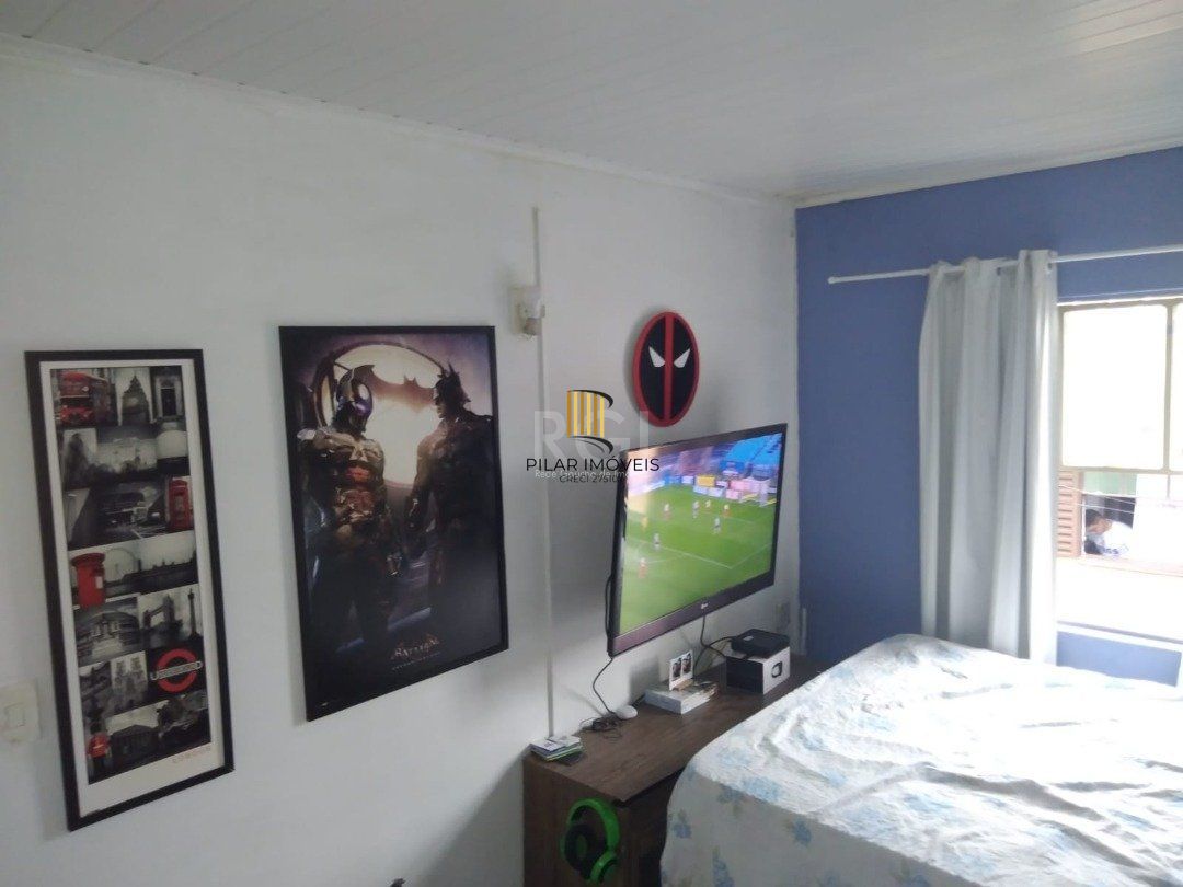 Casa Condominio para Venda - 60m², 2 dormitórios, 1 vaga - Aberta dos Morros/ Moradas do Sul