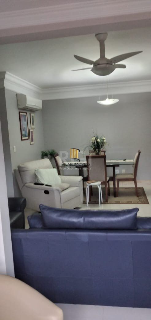 Apartamento 2 dormitórios no bairro Centro