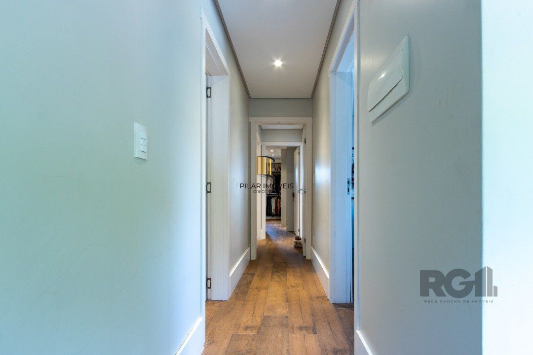 2 Casas individuais no mesmo terreno