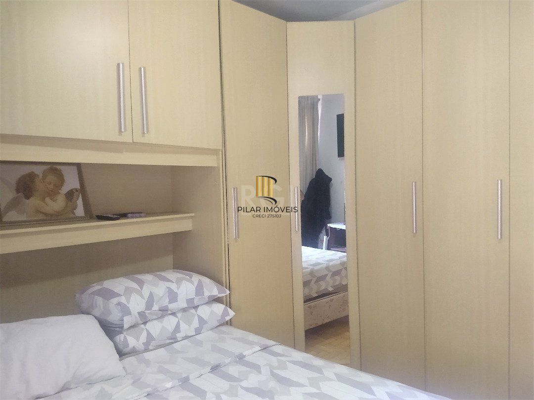 Casa para Venda - 84.96m², 3 dormitórios, 6 vagas - Camaquã
