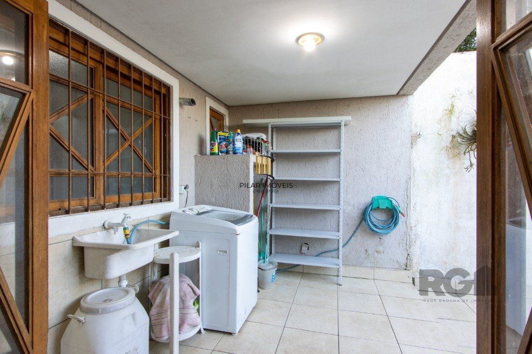 Casa de Condomínio 3 dormitórios no bairro Jardim Isabel