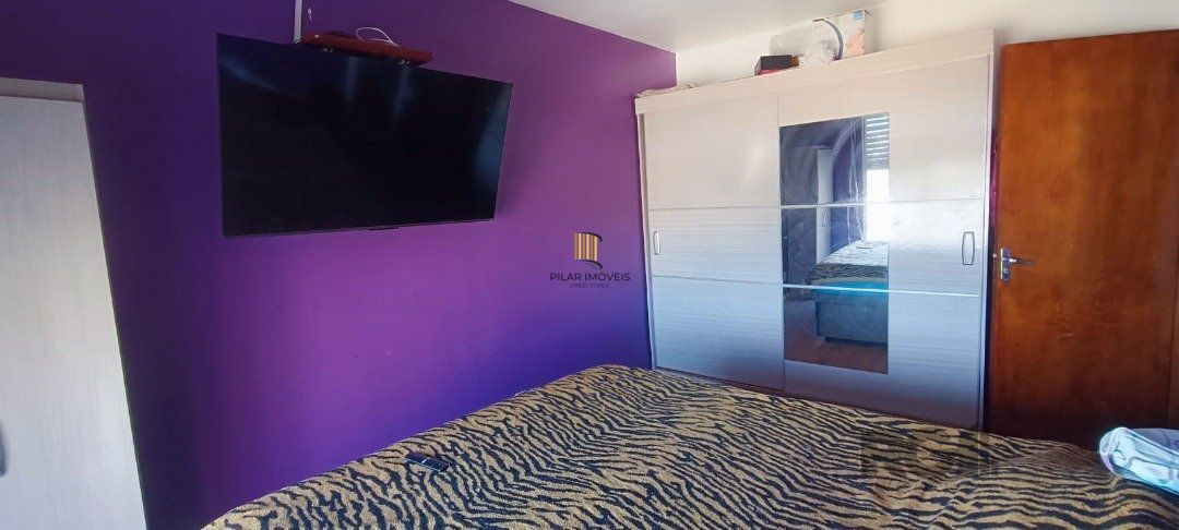 Apartamento à venda no Santos Dumont - Porto Alegre