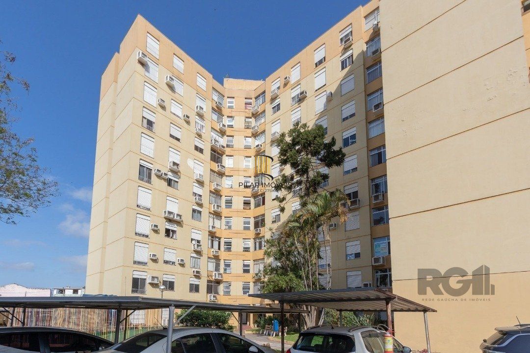 Apartamento de 02 dormitórios com móveis e roupeiros planejados