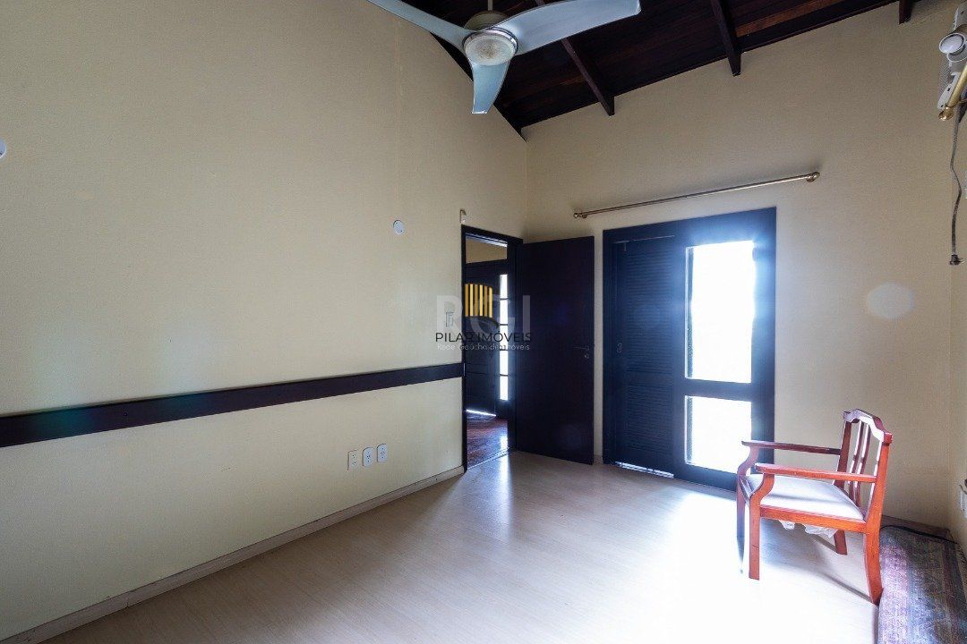 Casa para Venda - 500m², 4 dormitórios, sendo 1 suites, 4 vagas - Vila Conceição