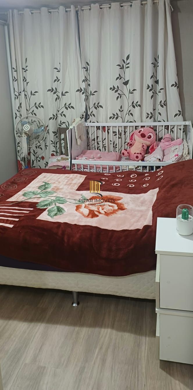 Oportunidade! Casa com 4 dormitórios no bairro Humaitá!!!