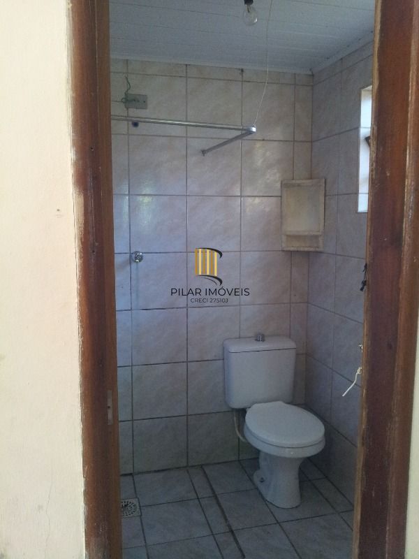 Casa para Venda com 2 dormitórios no bairro Belém Novo