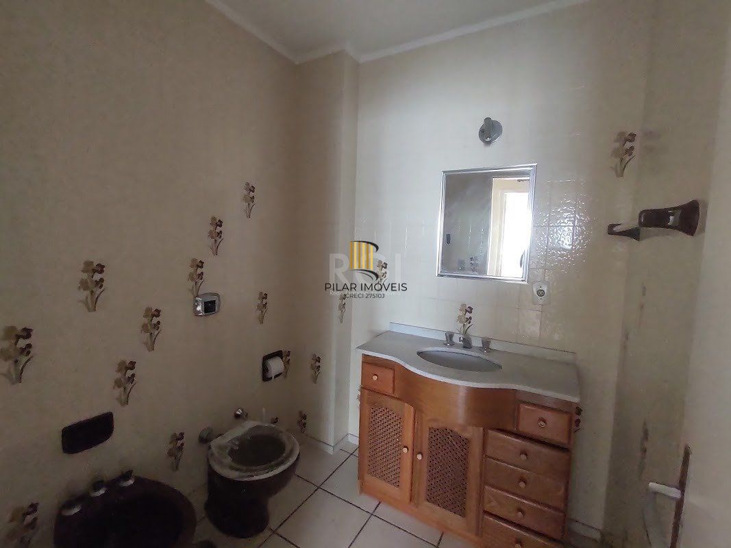 Apartamento para Venda - 97.24m², 3 dormitórios, 1 vaga - São João