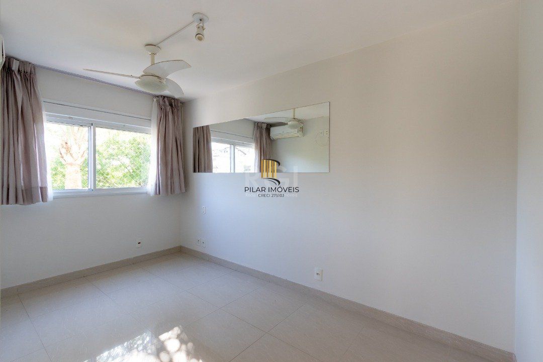 Apartamento 2 dormitórios no bairro Tristeza