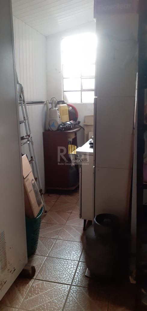 Casa para Venda - 80m², 3 dormitórios, 2 vagas - Espirito Santo