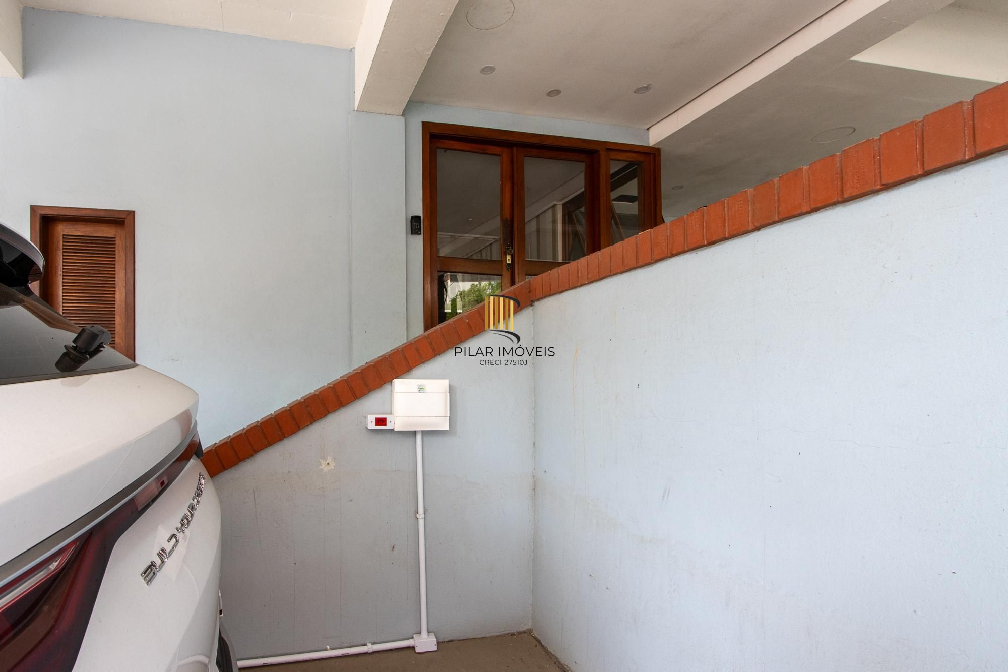 Apartamento de 3 dormitórios, 1 suíte e 3 vagas no bairro Ipanema.