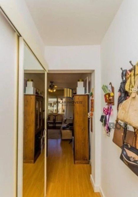Apartamento 1 dormitório no bairro Centro Histórico