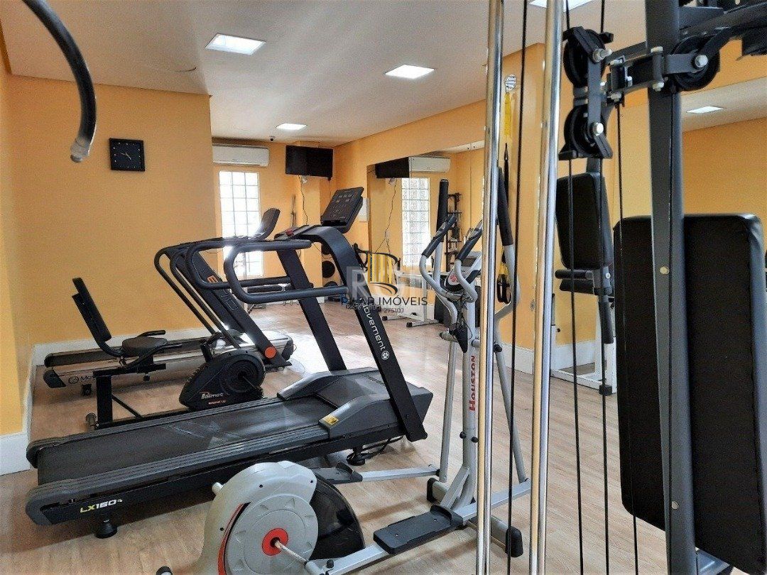 Apartamento para Venda - 110m², 3 dormitórios, sendo 1 suites, 1 vaga - Menino Deus