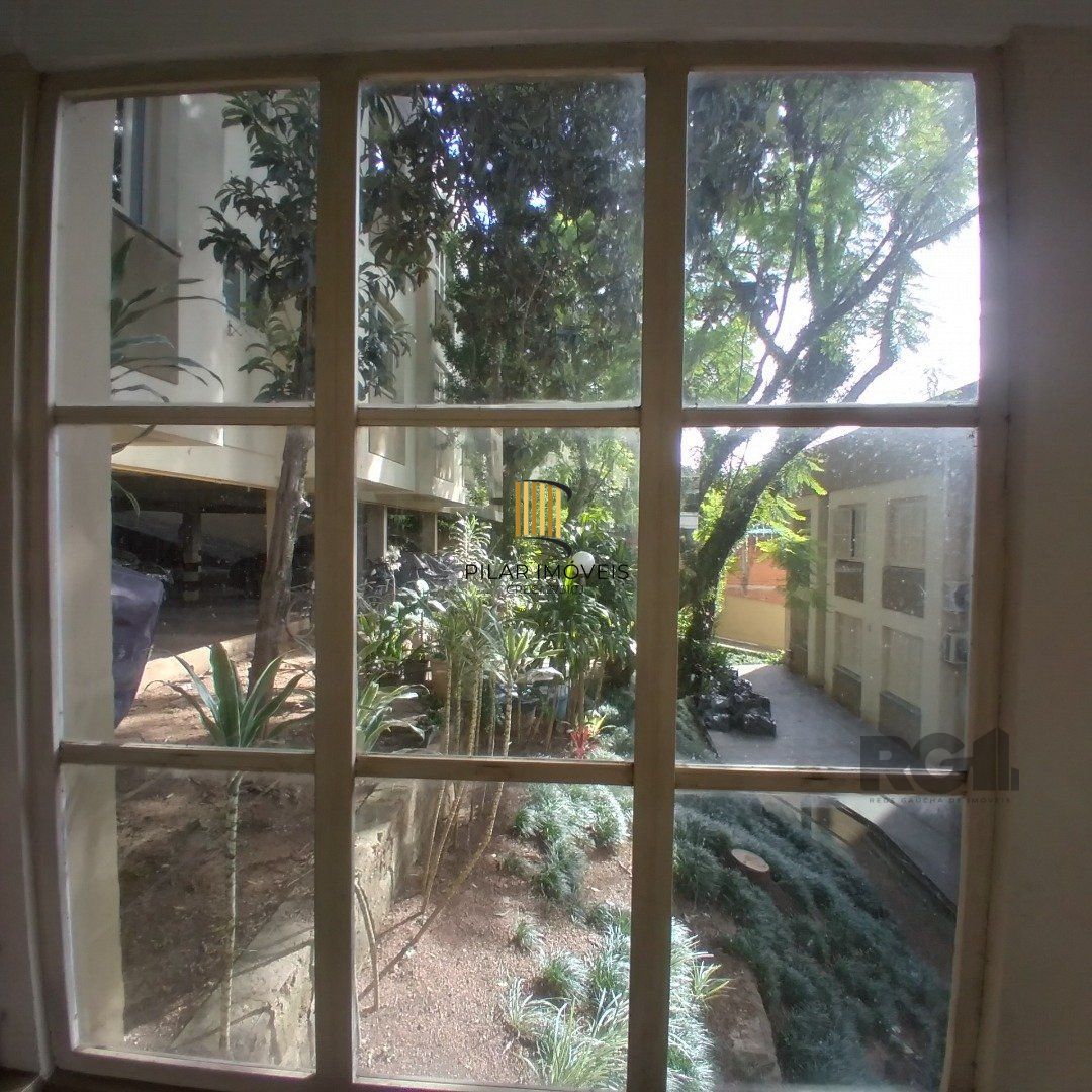 Apartamento 1 dormitório no bairro Santa Tereza