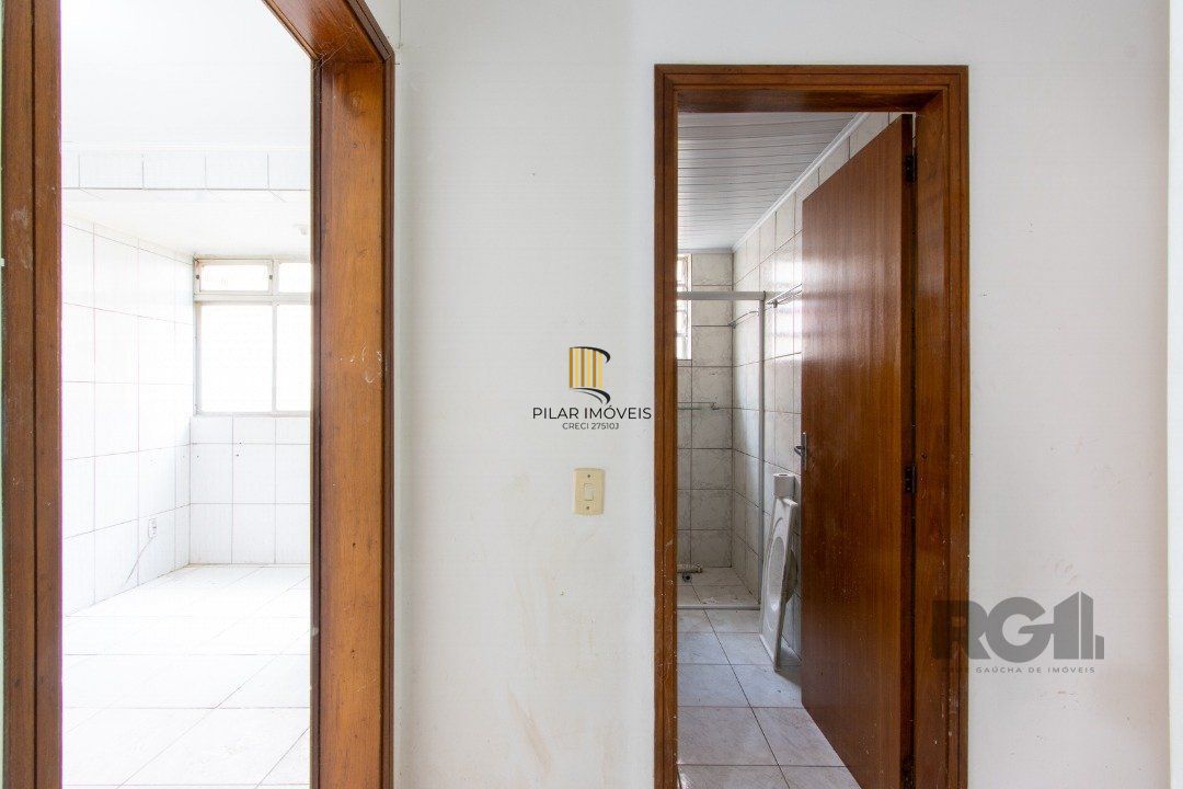 Apartamento 2 dormitórios no bairro Vila Assunção