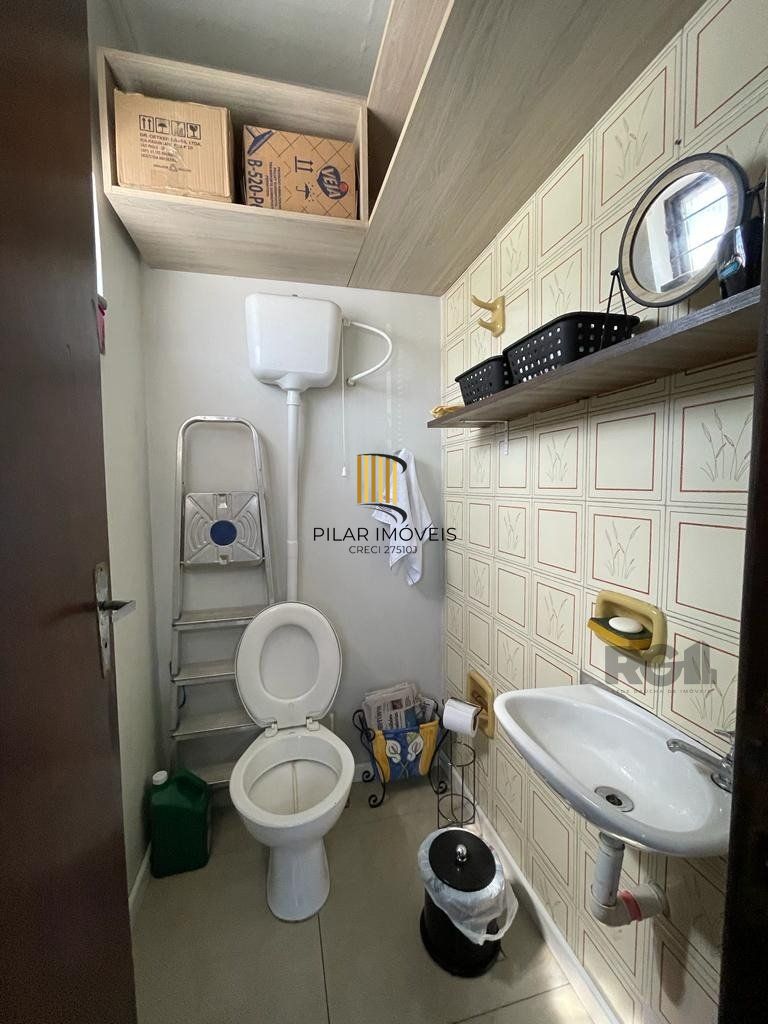 Conjunto/Sala Bairro Tristeza