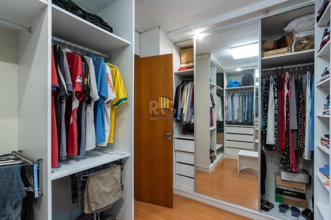 Casa Condominio para Venda - 334.56m², 4 dormitórios, sendo 1 suites, 2 vagas - Jardim Isabel