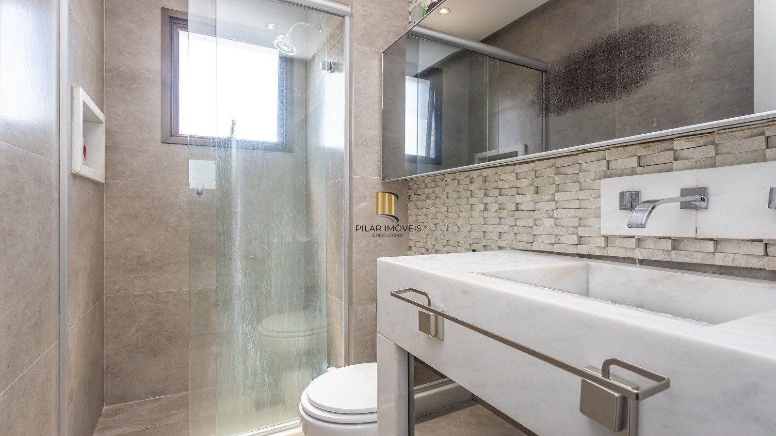 Apartamento com 3 quartos, 3 vagas e 105m² - Bairro Vila Jardim