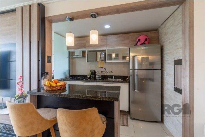 Apartamento 3 dormitórios no bairro Cavalhada