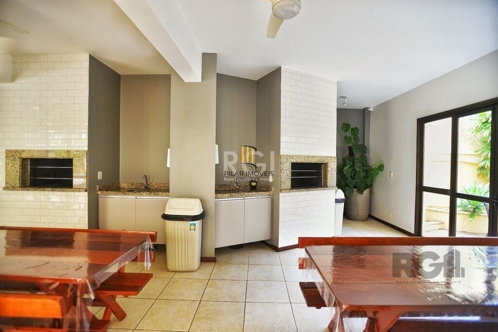 Apartamento para Venda - 90m², 3 dormitórios, sendo 1 suites, 1 vaga - Passo da Areia
