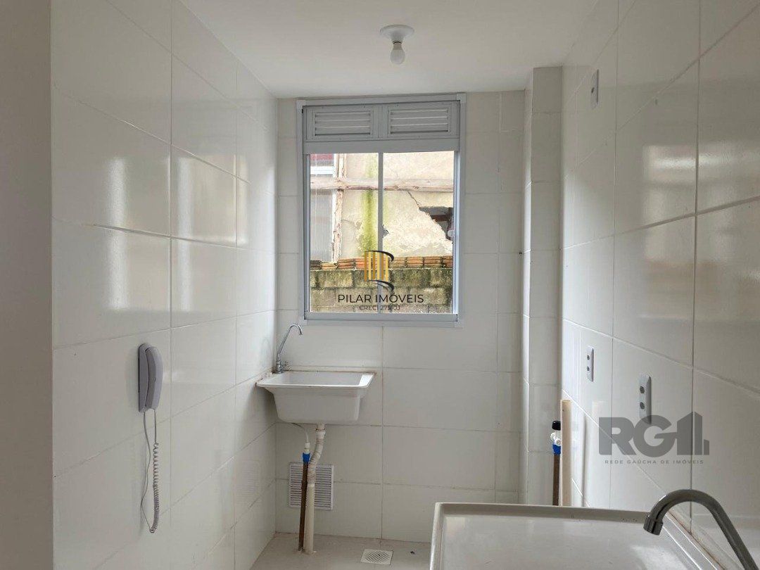Apartamento 2 dormitórios no bairro Tristeza