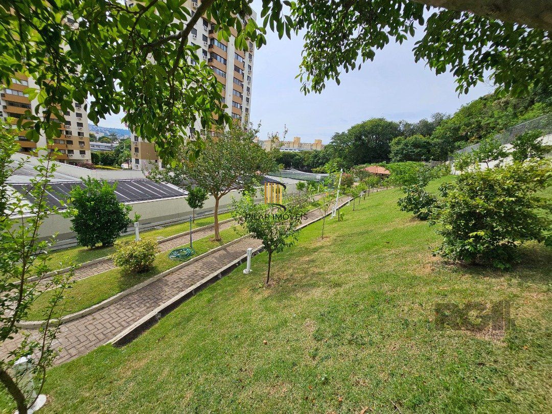 Apartamento 3 quartos com infra de Clube 