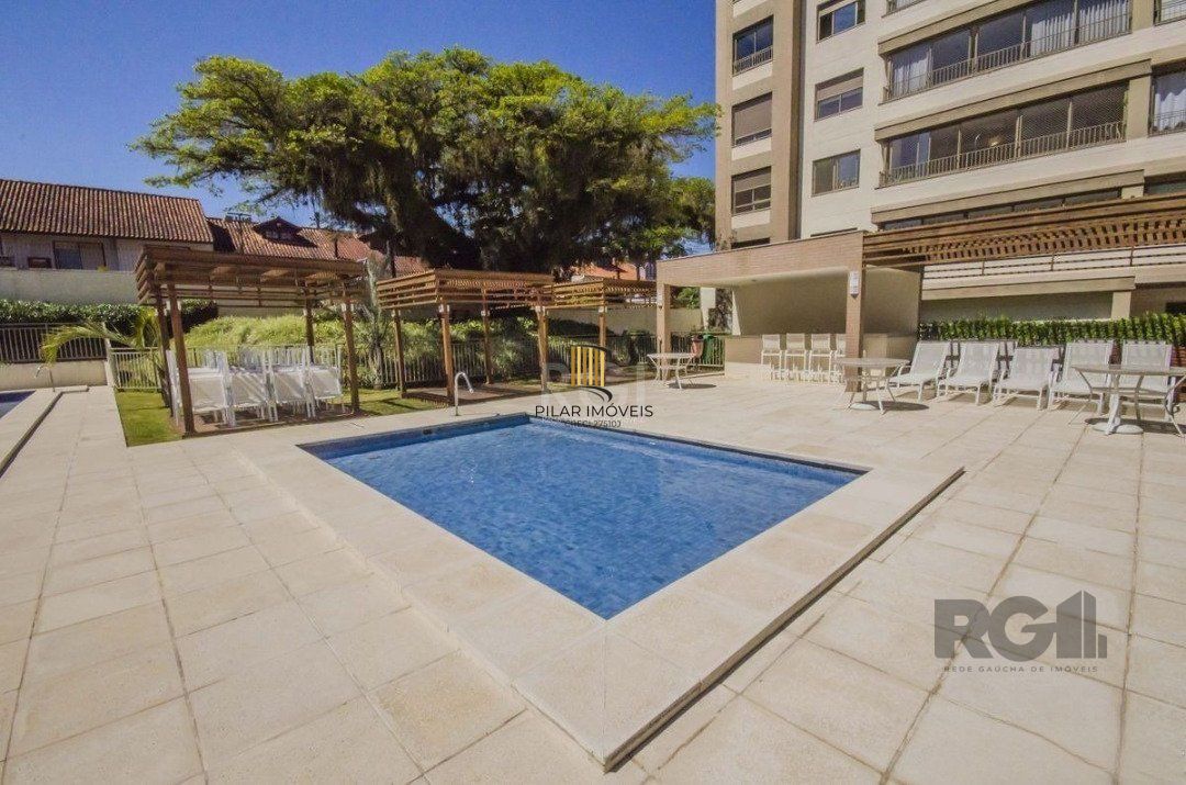 Apartamento para Venda - 89m², 3 dormitórios, sendo 1 suites, 2 vagas - Cavalhada