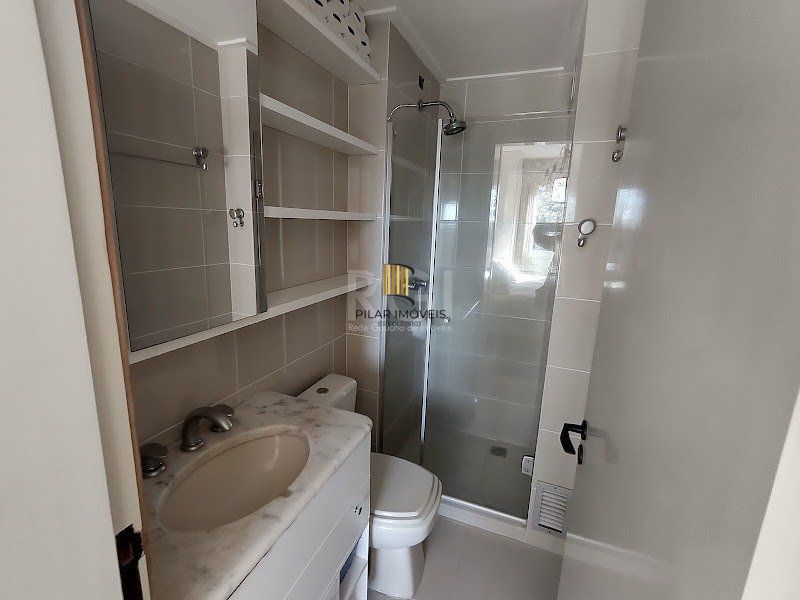 Cobertura para Venda - 153.93m², 3 dormitórios, sendo 1 suites, 1 vaga - Tristeza