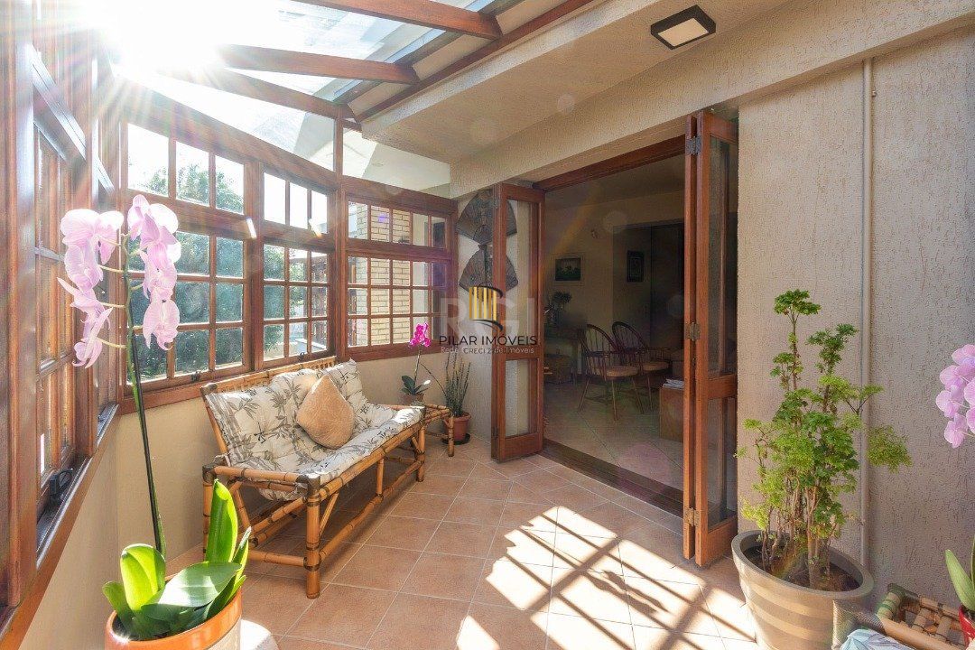 Casa Condominio para Venda - 317.93m², 4 dormitórios, sendo 3 suites, 2 vagas - Vila Conceição