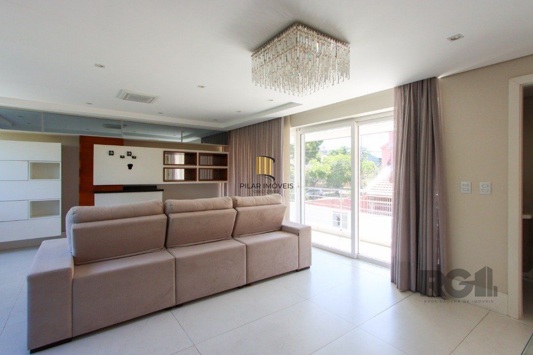 Casa Condominio para Venda - 233m², 3 dormitórios, sendo 1 suites, 2 vagas - Vila Assunção