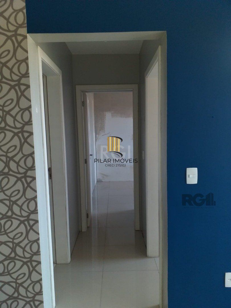 Apartamento no Di Morano à venda em Porto Alegre