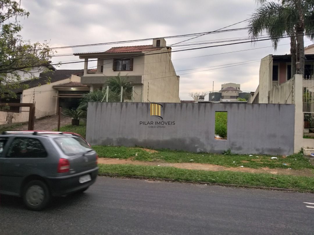 Terreno para Venda - 0m², 0 dormitórios, Cristal