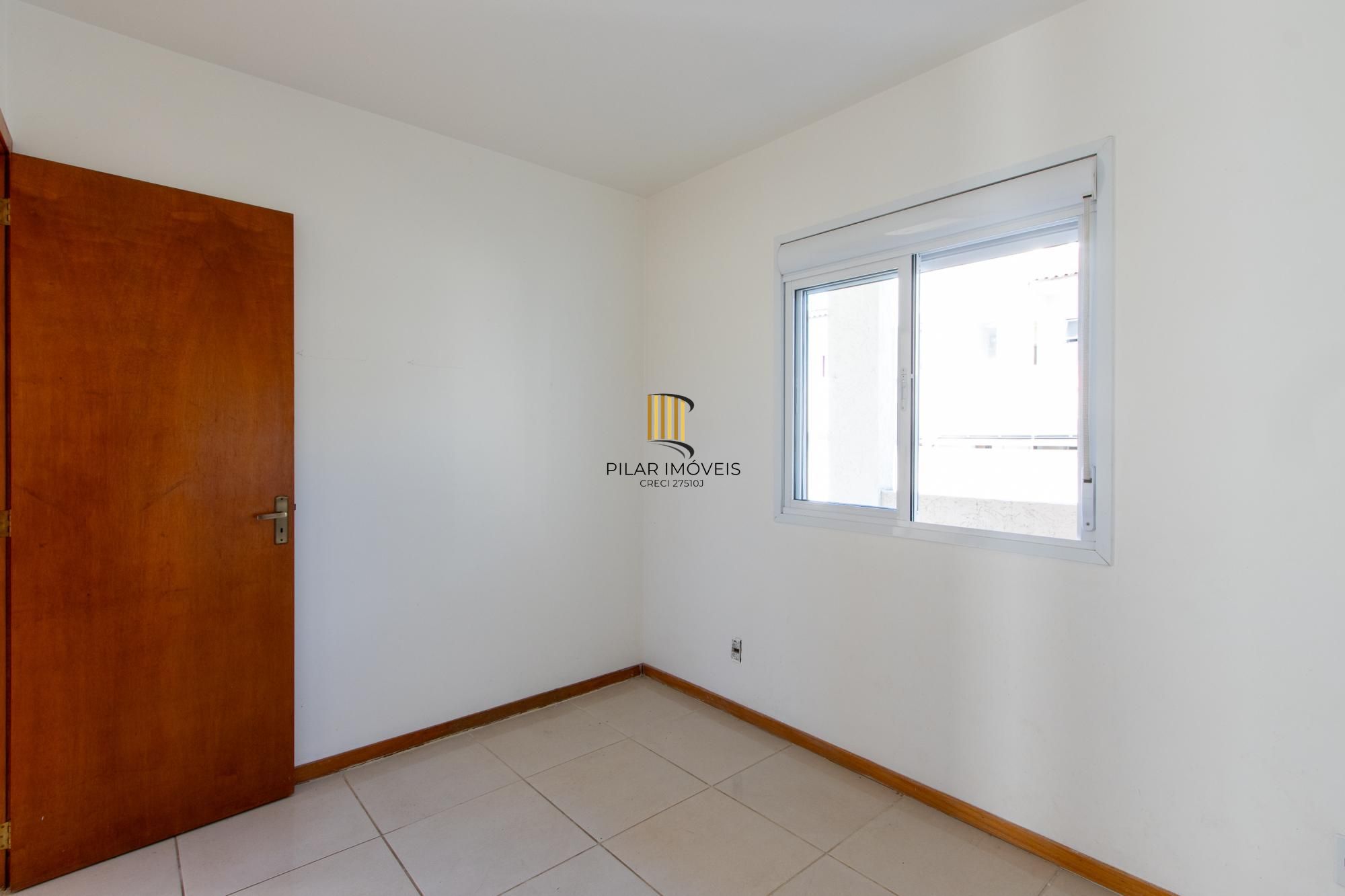 Apartamento 02 Dormitórios Próximo ao Zaffari Hípica