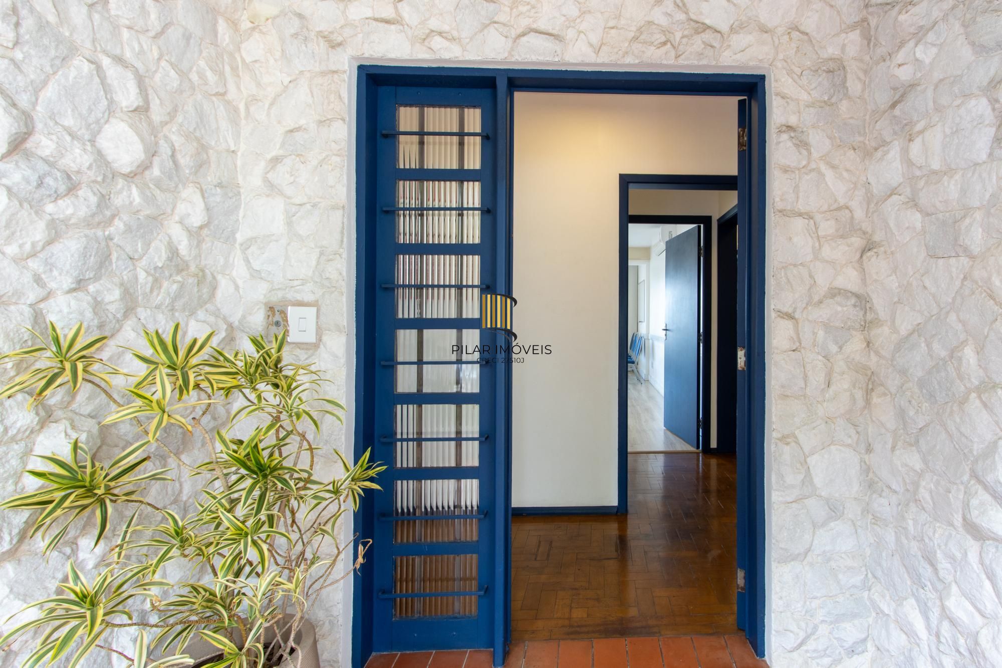 Casa residencial ou comercial em Higienópolis