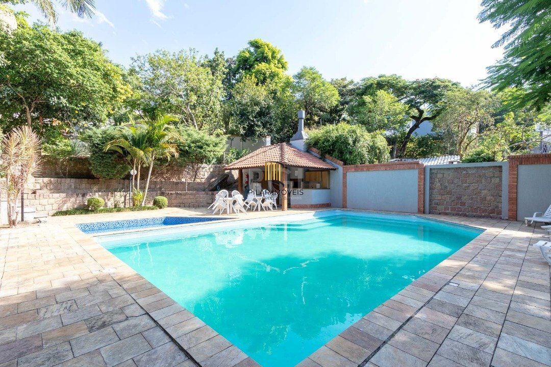 Casa Condominio para Venda - 175m², 3 dormitórios, sendo 1 suites, 4 vagas - Tristeza