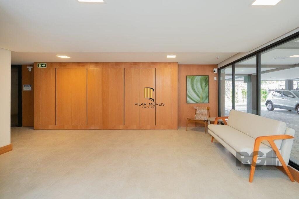 Apartamento 2 dormitórios no bairro Tristeza